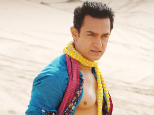 आमिर खान बन गये अन्ना हजारे के लकी चार्म! आमिर खान बन गये अन्ना हजारे के लकी चार्म!