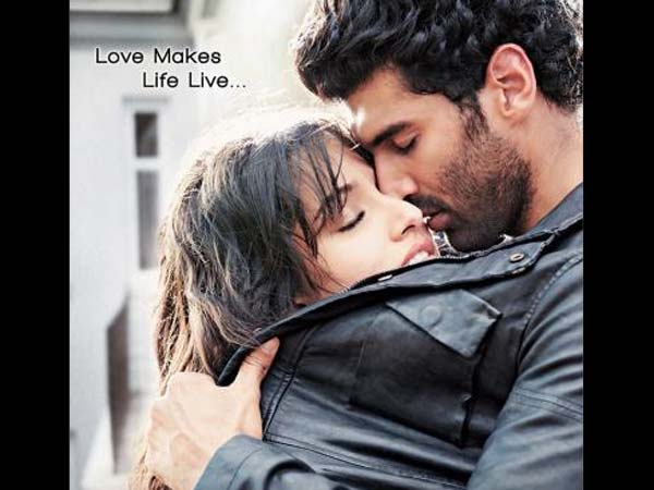 मुझे 'आशिकी 2' के गाने पसंद हैं: रीतेश मुझे 'आशिकी 2' के गाने पसंद हैं: रीतेश