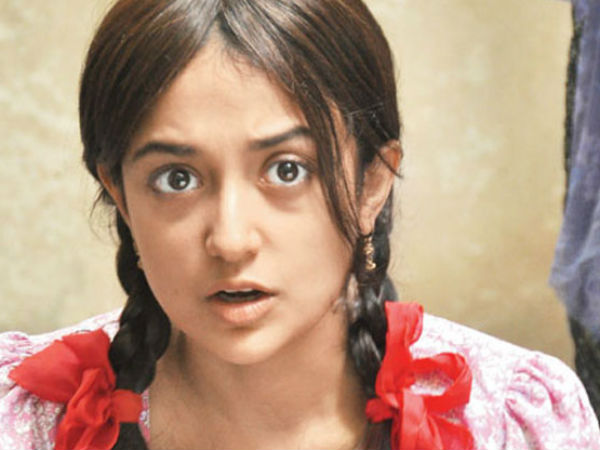 Nagesh Kukunoor's Lakshmi deals with the harsh realities of human trafficking and child prostitution Nagesh Kukunoor's Lakshmi deals with the harsh realities of human trafficking and child prostitution