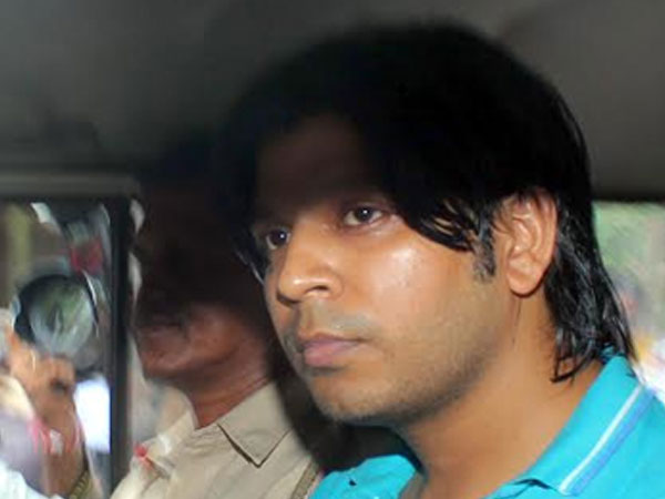 सिंगर अंकित तिवारी