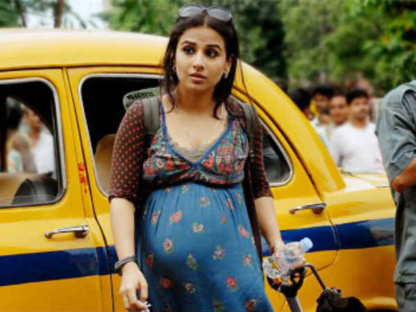 Image result for विद्या बालन बार-बार प्रेग्नेंट