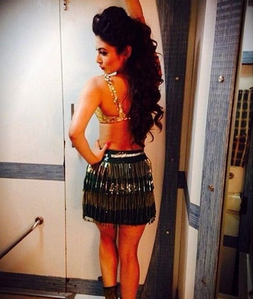 HOT Pics: ये हैं टीवी की SUPERSTAR एक्ट्रेस.. हॉट एंड ग्लैमरस! HOT Pics: ये हैं टीवी की SUPERSTAR एक्ट्रेस.. हॉट एंड ग्लैमरस!