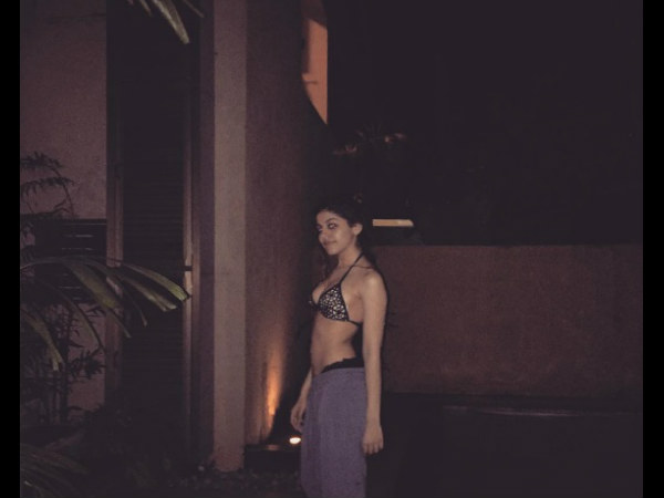 पार्टी..मस्ती..ग्लैमर..इस 'स्टार किड' की लाइफ है ऐसी!