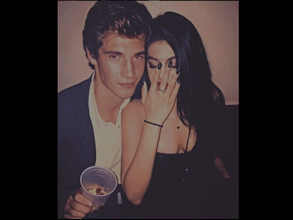 पार्टी..मस्ती..ग्लैमर..इस 'स्टार किड' की लाइफ है ऐसी!