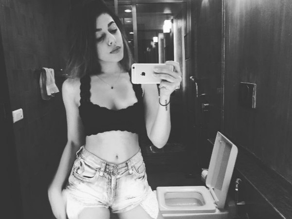 पार्टी..मस्ती..ग्लैमर..इस 'स्टार किड' की लाइफ है ऐसी!