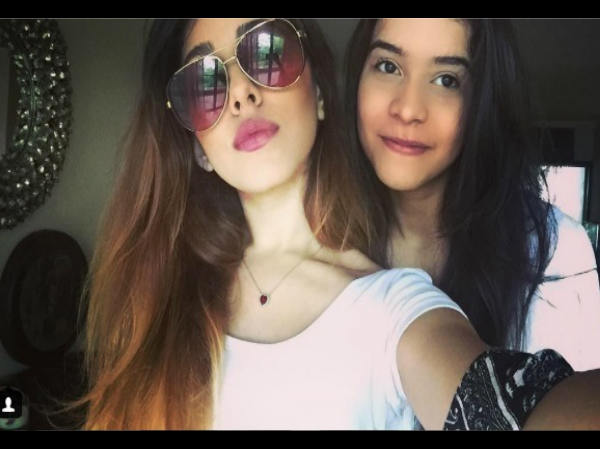 पार्टी..मस्ती..ग्लैमर..इस 'स्टार किड' की लाइफ है ऐसी!