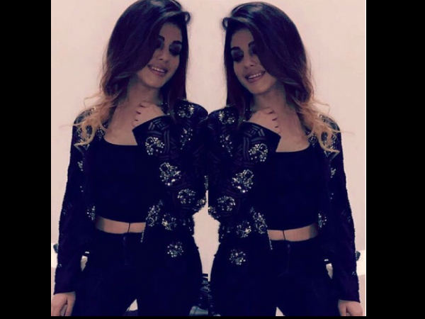 पार्टी..मस्ती..ग्लैमर..इस 'स्टार किड' की लाइफ है ऐसी!