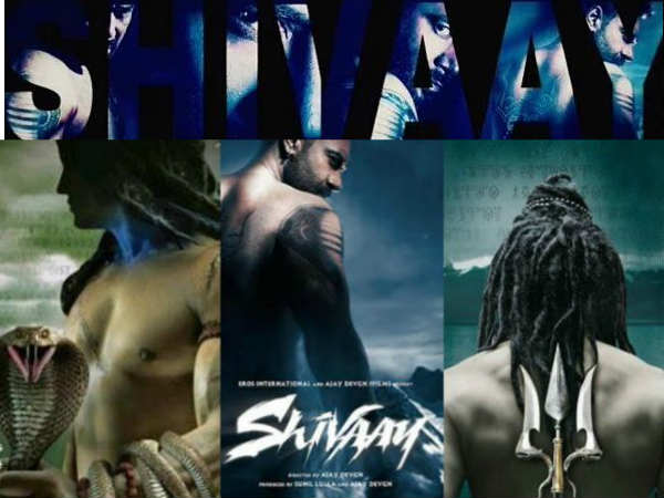 Ajay devgn bold statements Ajay devgn bold statements