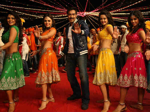 Ajay devgn bold statements Ajay devgn bold statements