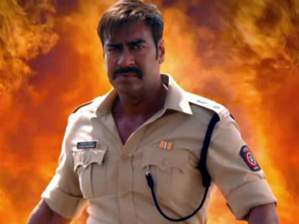 Ajay devgn bold statements Ajay devgn bold statements
