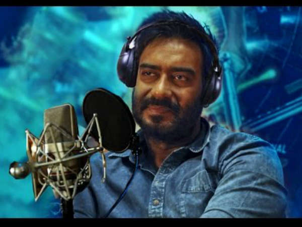 Ajay devgn bold statements Ajay devgn bold statements