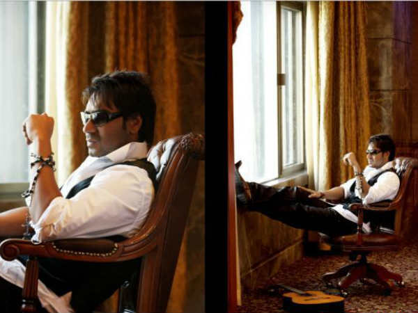 Ajay devgn bold statements Ajay devgn bold statements