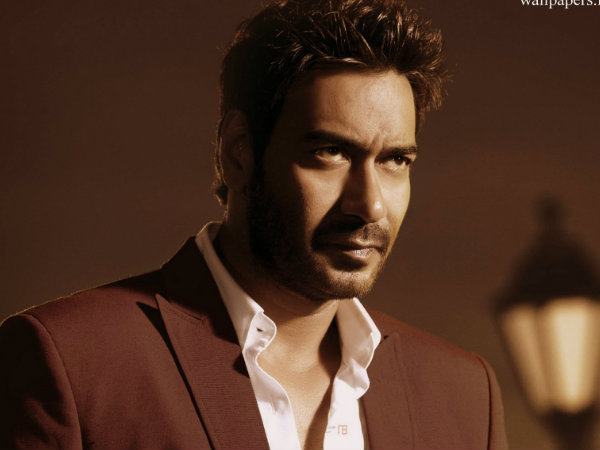 Ajay devgn bold statements Ajay devgn bold statements