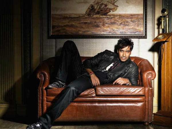 Ajay devgn bold statements Ajay devgn bold statements