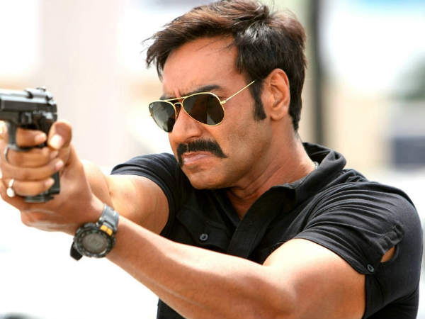 Ajay devgn bold statements Ajay devgn bold statements
