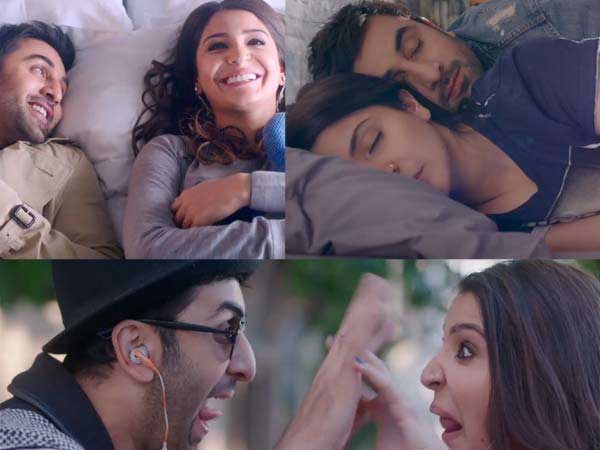 तीन फिल्मों में दिखे साथ