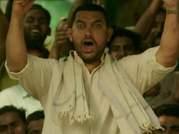 अवार्ड्स की बरसात