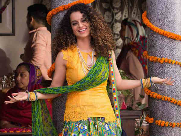 तनु वेड्स मनु रिटर्न्स-