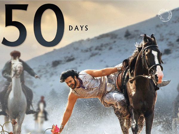 Baahubali 2 Baahubali 2