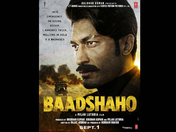 baadshaho-new-poster-of-vidyut-jammwal-is-out baadshaho-new-poster-of-vidyut-jammwal-is-out