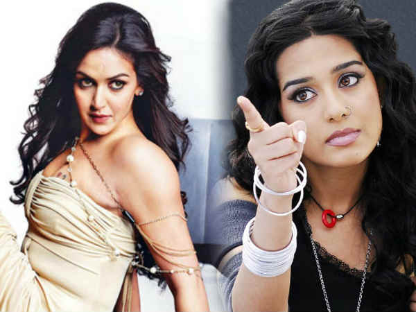 actress-isha-deol-amrita-rao-told-about-their-cat-fight-on-film-set actress-isha-deol-amrita-rao-told-about-their-cat-fight-on-film-set