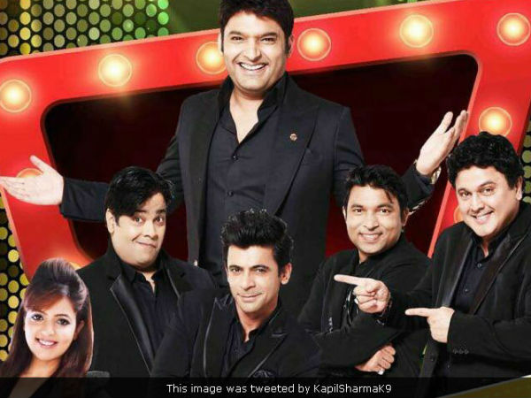 kapil sharma kapil sharma