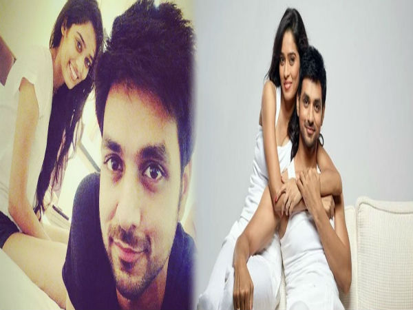 Shakti Arora,Neha Saxena Shakti Arora,Neha Saxena