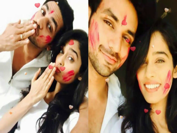 Shakti Arora,Neha Saxena Shakti Arora,Neha Saxena