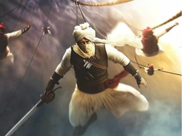 अजय देवगन का रिकॉर्ड