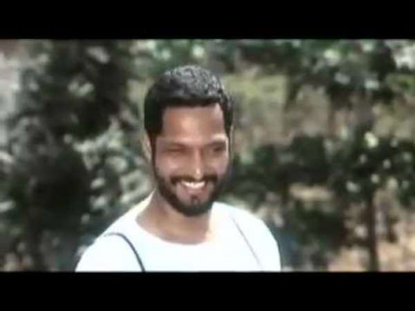 नाना पाटेकर