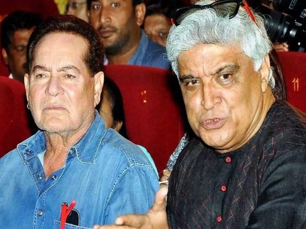 आखिरी फिल्म थी सलीम-जावेद की जोड़ी की मिस्टर इंडिया
