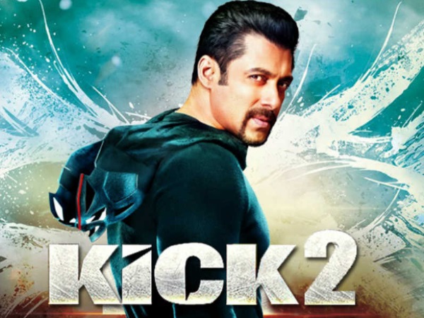 किक 2