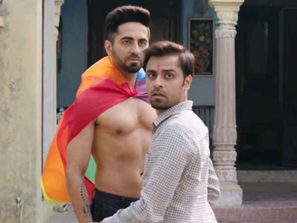 आयुष्मान का कमाल