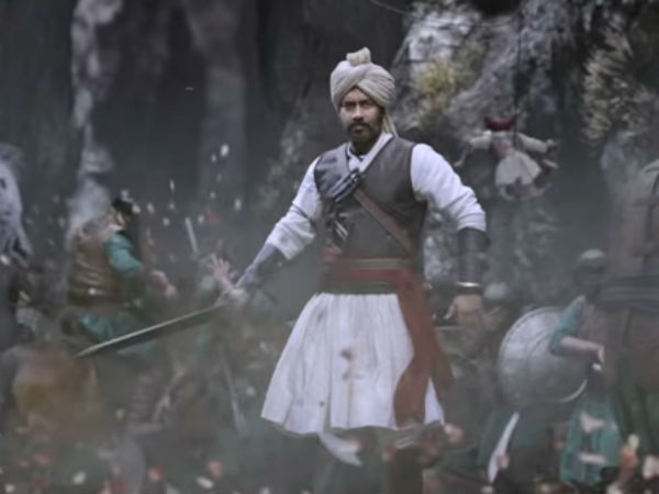तान्हाजी