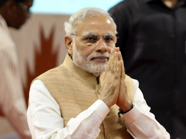 पीएम का ट्वीट
