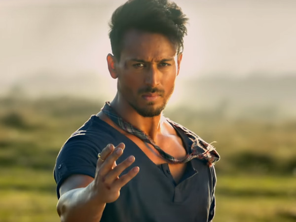 ओवरसीज कलेक्शन
