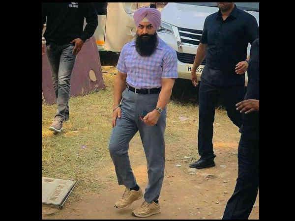 वायरल हुई थीं तस्वीरें