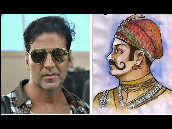 पहले भी हुआ है बवाल