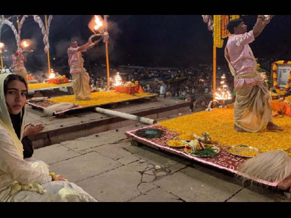 केदारनाथ से शुरुआत