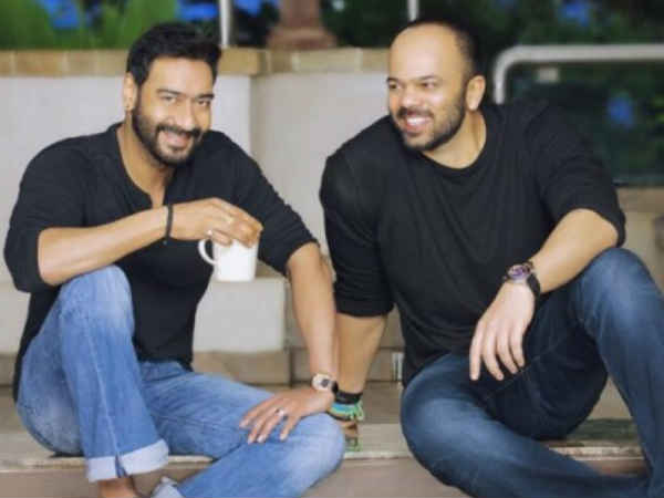 शानदार जोड़ी