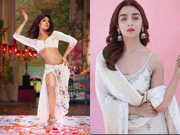 प्रियंका Vs आलिया