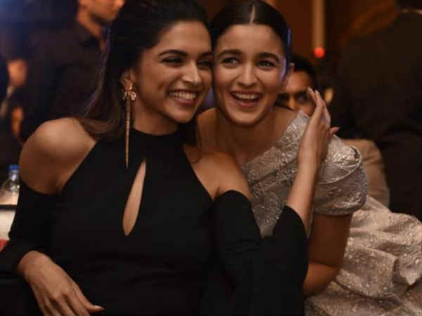 दीपिका थीं पसंद