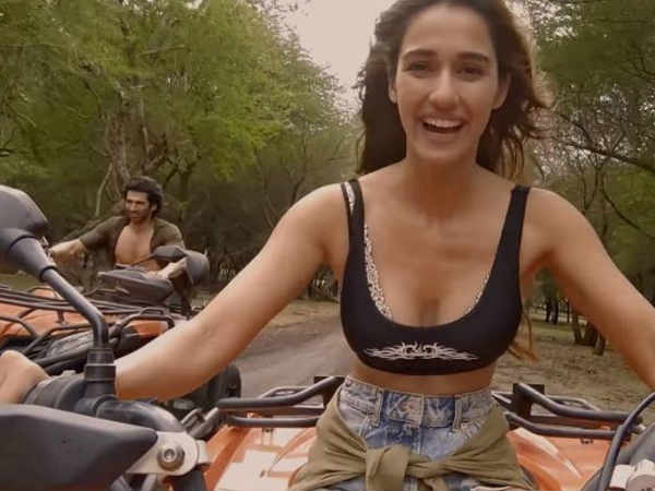 बाईक का सफर