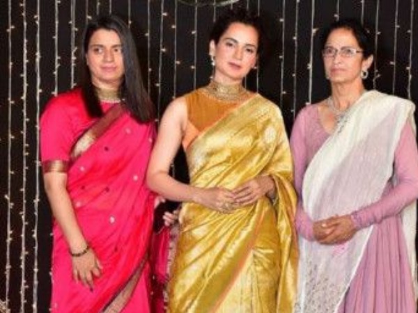 कंगना रनौत की फिल्में