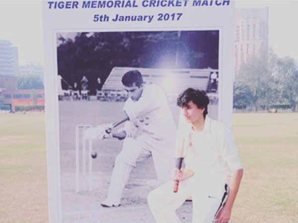 दादा जी की विरासत