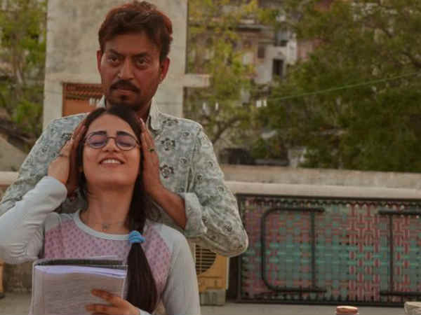 खत्म हुआ कारवां