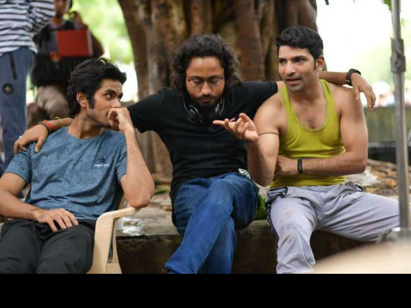 3 स्टार के साथ बम्फाड़ देखने की वजह...
