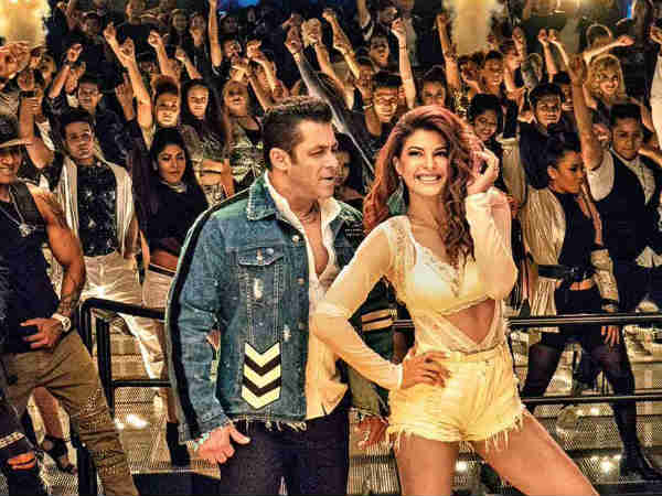 रेस 3- 29.17 करोड़