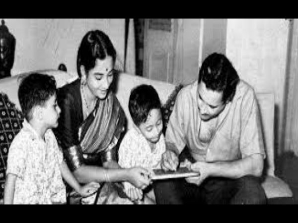 बच्चों से मिलने की तड़प