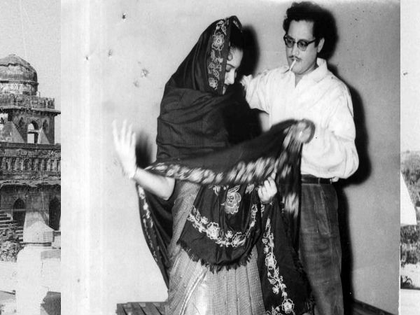 गुरु दत्त के भाई ने बतायी उनकी आखिरी रात